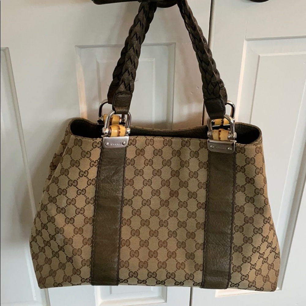 Gucci handbag